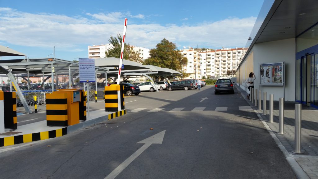 Lidl Torres Vedras